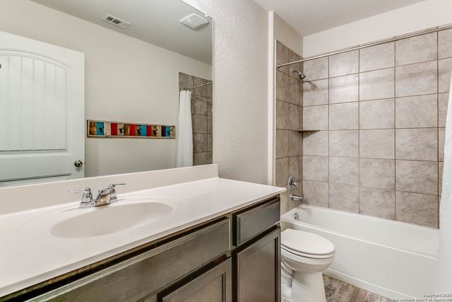 13616 Lindale Spgs, San Antonio, TX 78254