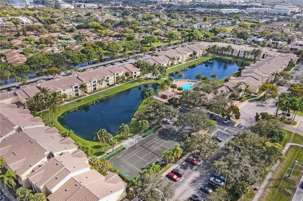 2640 S University Dr 129, Davie, FL 33328