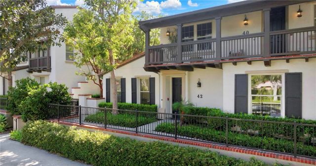 42 Vintage, Irvine, CA 92620