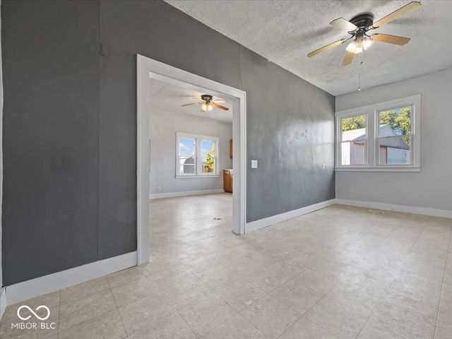 3852 W Co Rd 1100 S, Westport, IN 47283