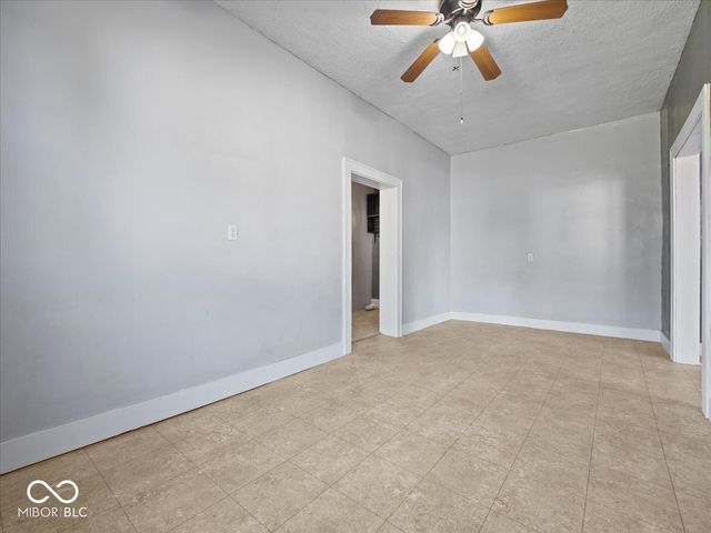 3852 W Co Rd 1100 S, Westport, IN 47283