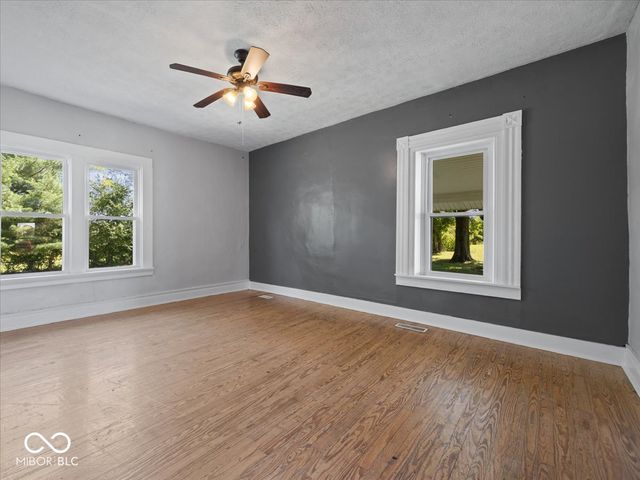 3852 W Co Rd 1100 S, Westport, IN 47283