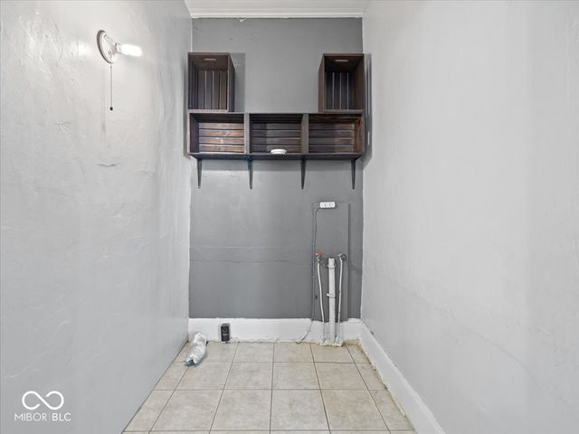 3852 W Co Rd 1100 S, Westport, IN 47283