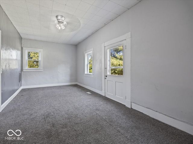 3852 W Co Rd 1100 S, Westport, IN 47283