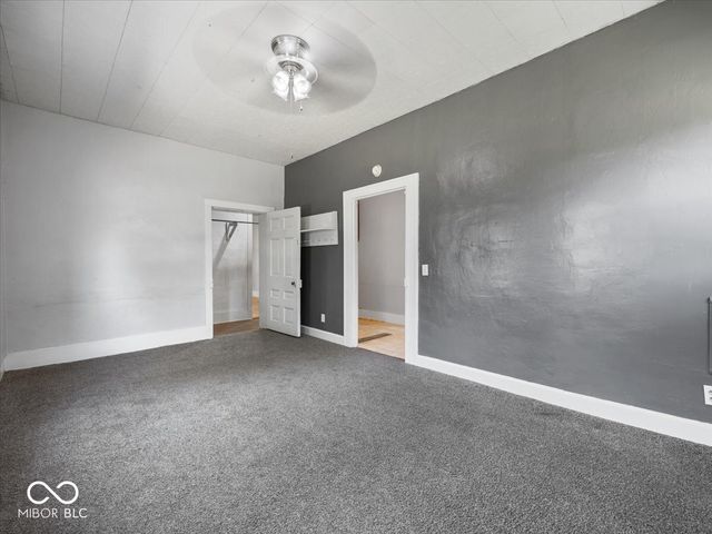 3852 W Co Rd 1100 S, Westport, IN 47283