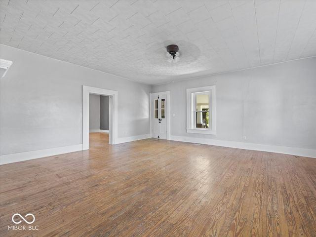 3852 W Co Rd 1100 S, Westport, IN 47283