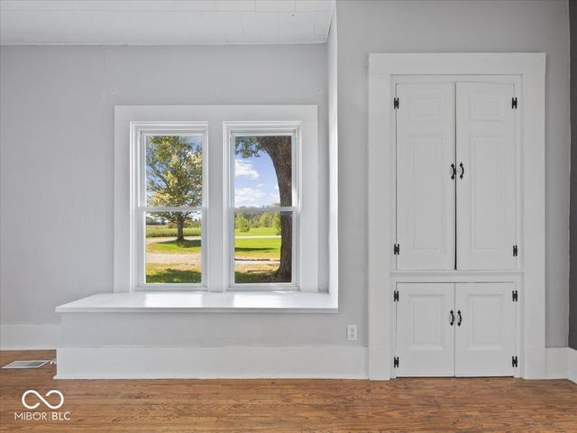 3852 W Co Rd 1100 S, Westport, IN 47283