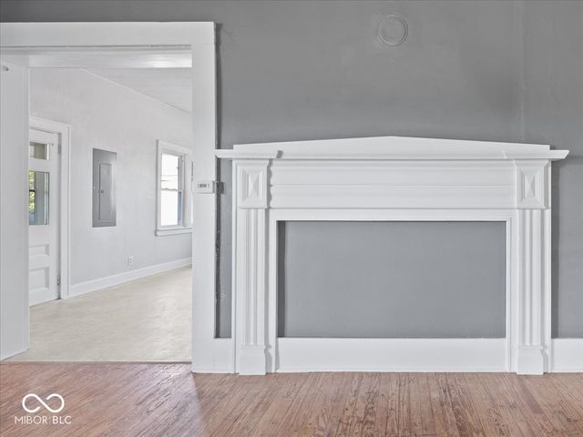 3852 W Co Rd 1100 S, Westport, IN 47283