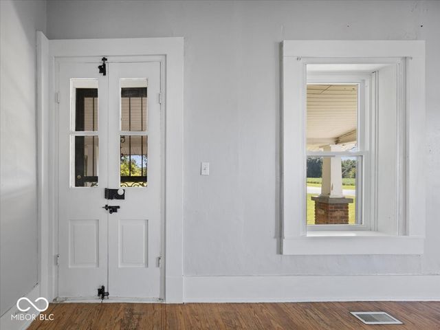 3852 W Co Rd 1100 S, Westport, IN 47283