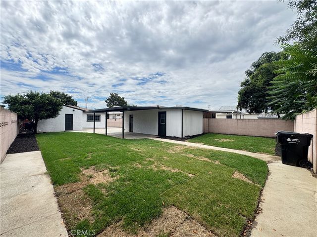 575 E Fernleaf, Pomona, CA 91766