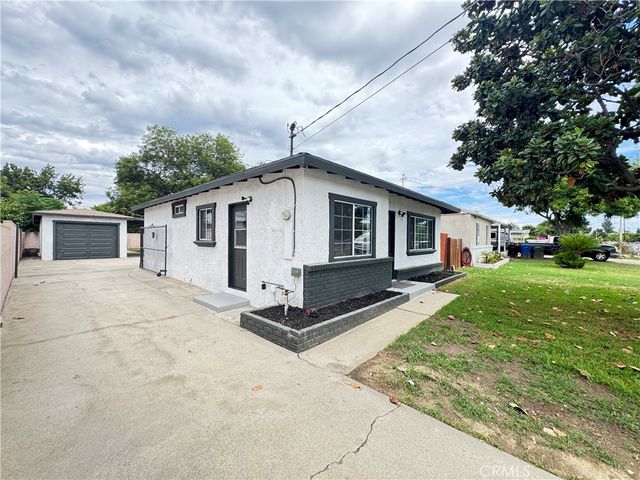 575 E Fernleaf, Pomona, CA 91766