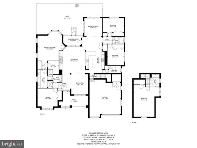 34522 SKYLER DR, Lewes, DE 19958