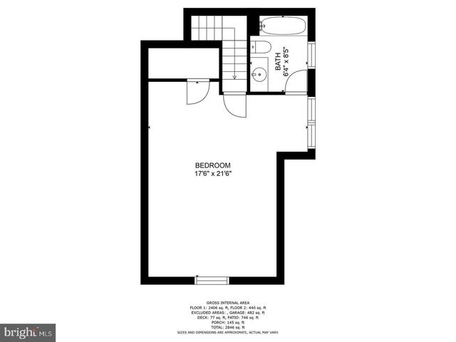 34522 SKYLER DR, Lewes, DE 19958