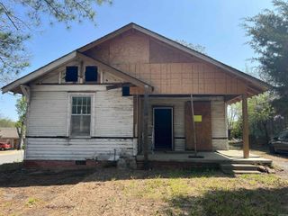 903 S Oak Street, Little Rock, AR 72204