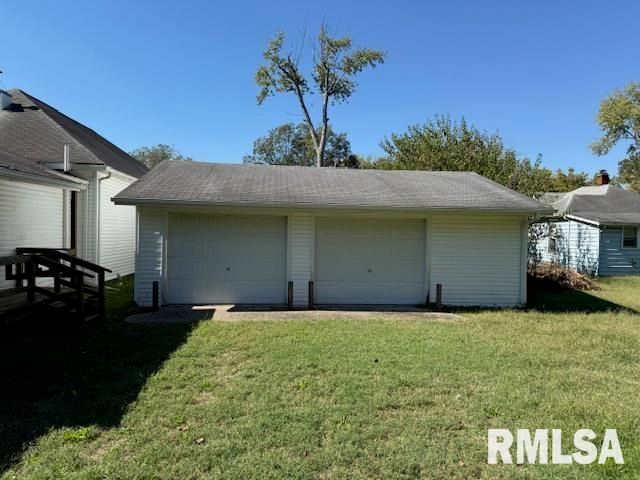 538 S 17TH Street, Murphysboro, IL 62966