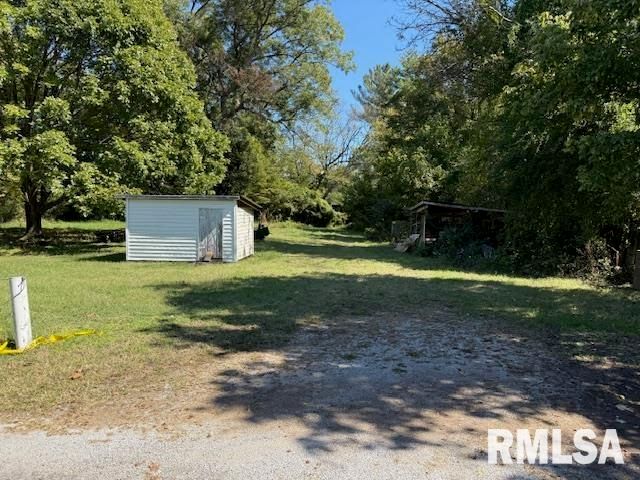 538 S 17TH Street, Murphysboro, IL 62966