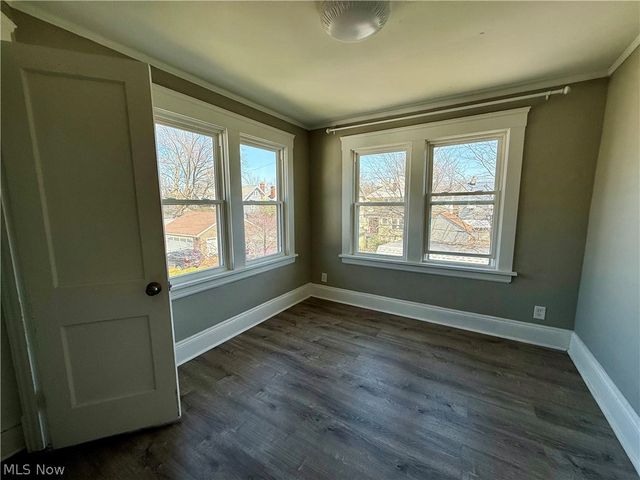 1265 Marlowe Avenue, Lakewood, OH 44107