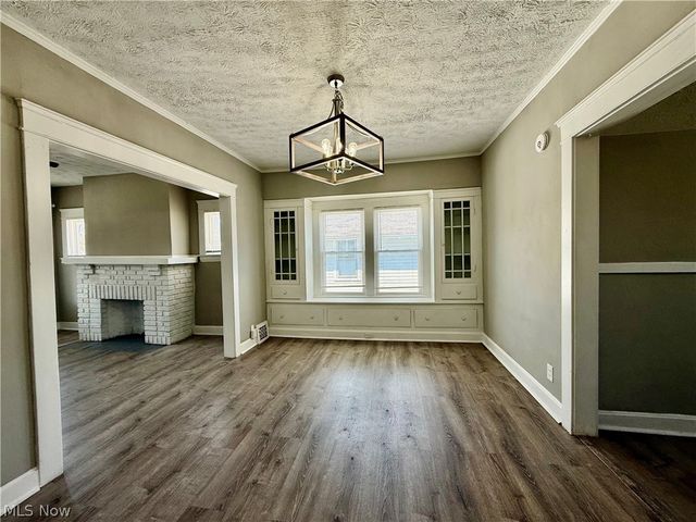 1265 Marlowe Avenue, Lakewood, OH 44107