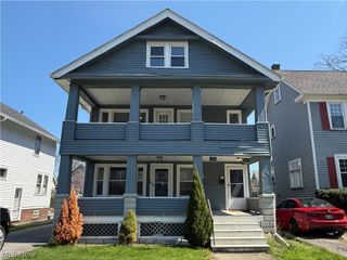 1265 Marlowe Avenue, Lakewood, OH 44107