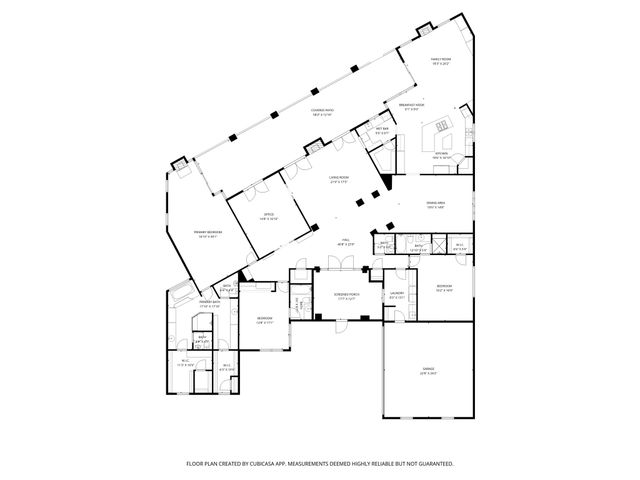 14900 Winnwood Road, Addison, TX 75254