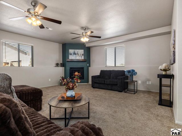 367 W Baldwyn Dr, Pueblo West, CO 81007