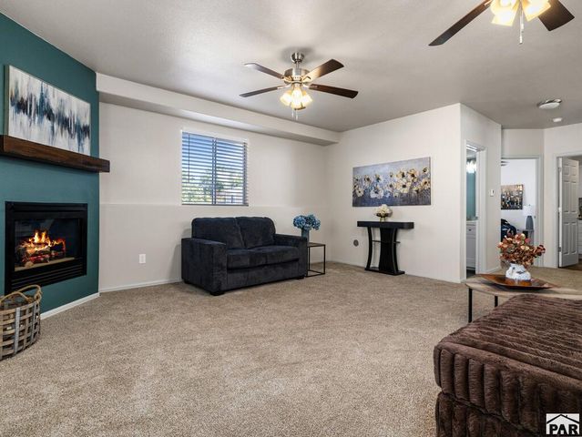367 W Baldwyn Dr, Pueblo West, CO 81007