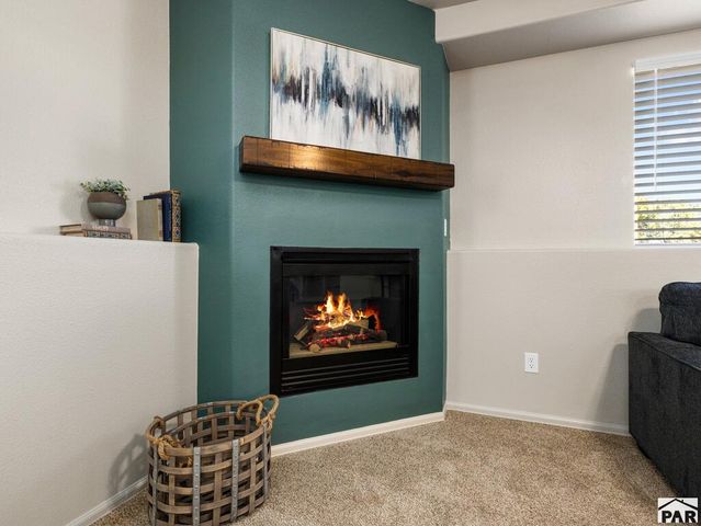 367 W Baldwyn Dr, Pueblo West, CO 81007