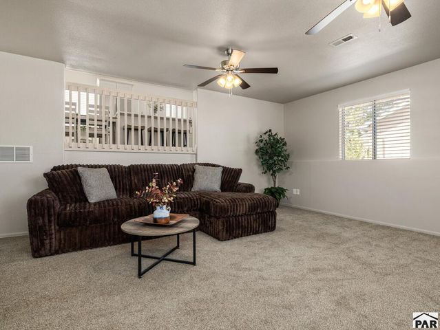 367 W Baldwyn Dr, Pueblo West, CO 81007
