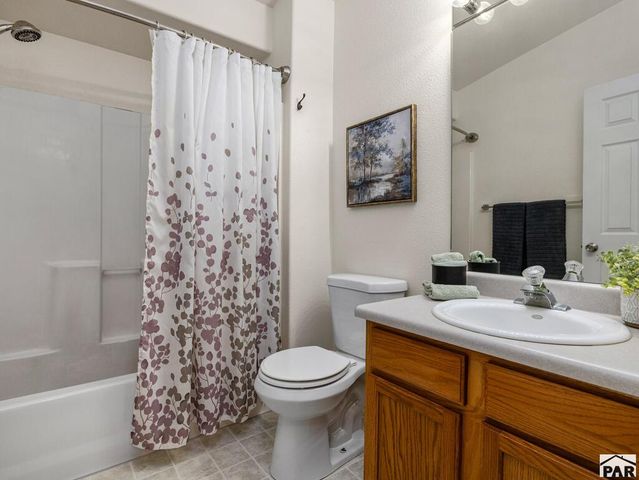 367 W Baldwyn Dr, Pueblo West, CO 81007