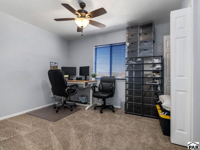 367 W Baldwyn Dr, Pueblo West, CO 81007