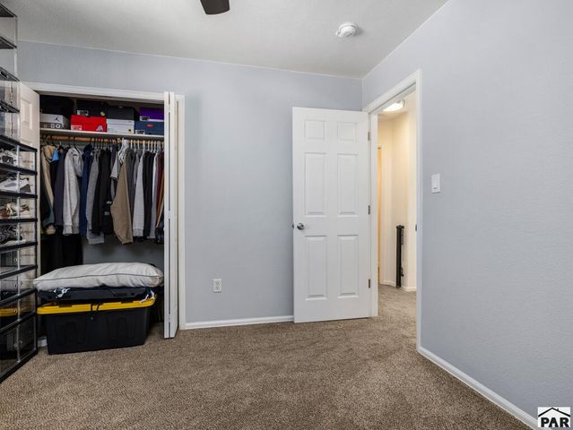 367 W Baldwyn Dr, Pueblo West, CO 81007