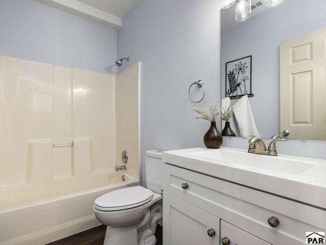 367 W Baldwyn Dr, Pueblo West, CO 81007