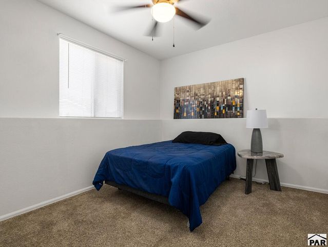 367 W Baldwyn Dr, Pueblo West, CO 81007