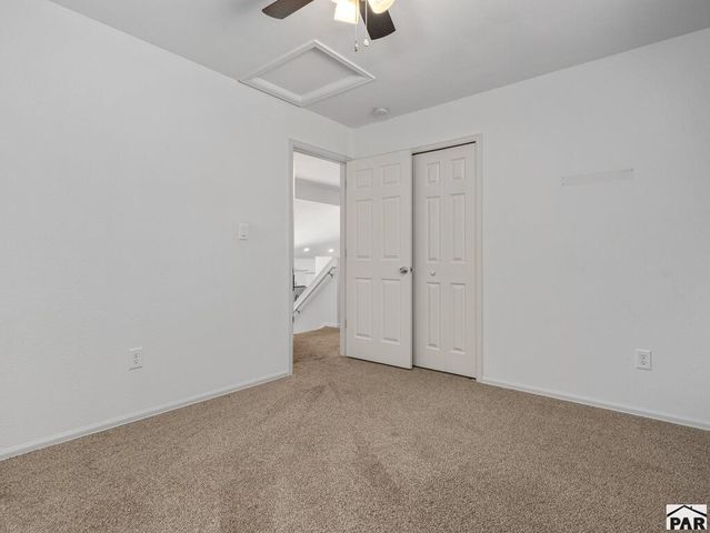 367 W Baldwyn Dr, Pueblo West, CO 81007