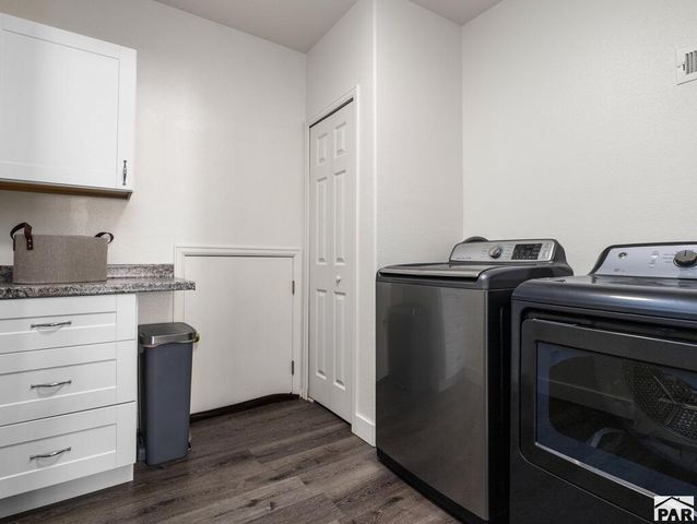 367 W Baldwyn Dr, Pueblo West, CO 81007