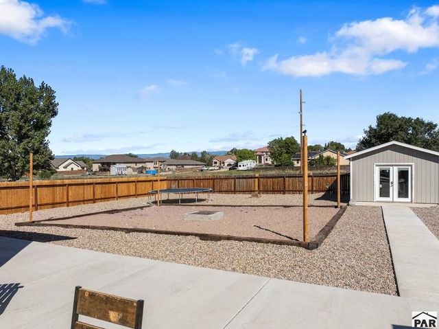 367 W Baldwyn Dr, Pueblo West, CO 81007
