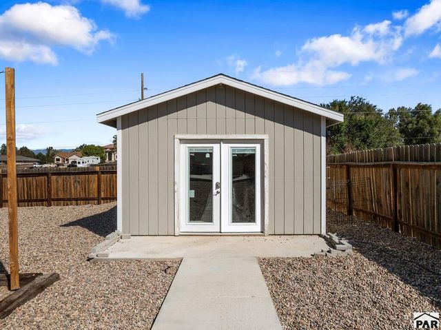 367 W Baldwyn Dr, Pueblo West, CO 81007