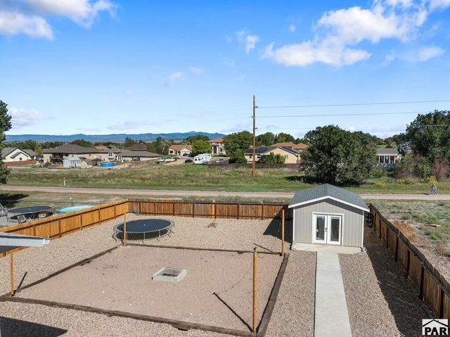 367 W Baldwyn Dr, Pueblo West, CO 81007