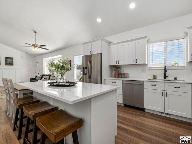 367 W Baldwyn Dr, Pueblo West, CO 81007