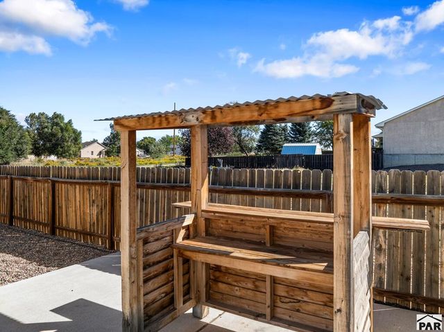 367 W Baldwyn Dr, Pueblo West, CO 81007