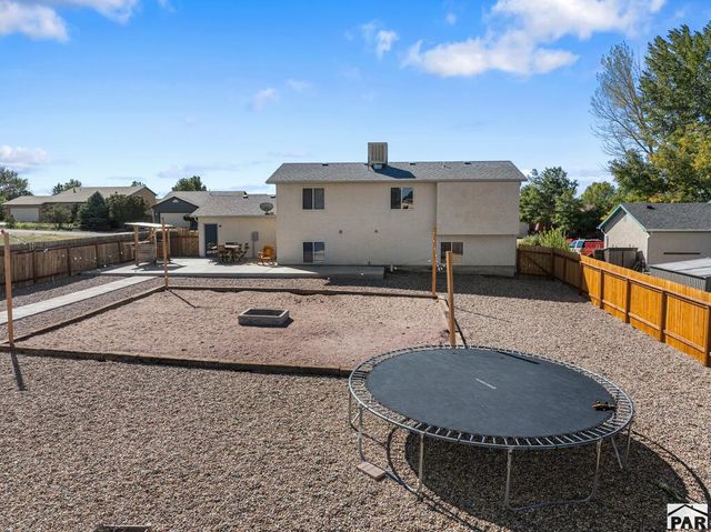 367 W Baldwyn Dr, Pueblo West, CO 81007