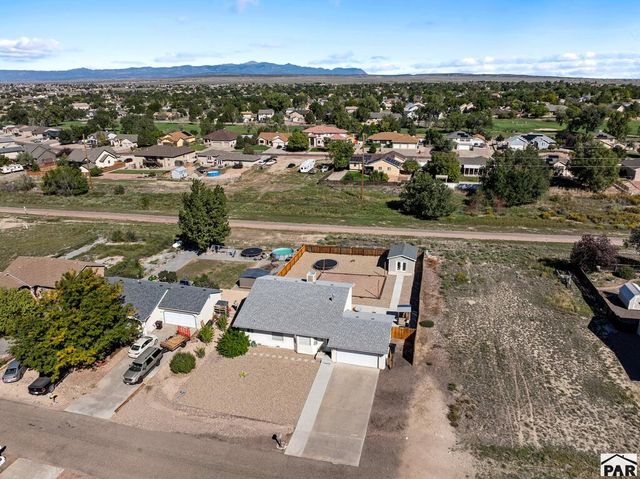 367 W Baldwyn Dr, Pueblo West, CO 81007
