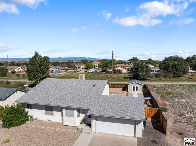 367 W Baldwyn Dr, Pueblo West, CO 81007