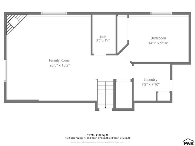367 W Baldwyn Dr, Pueblo West, CO 81007
