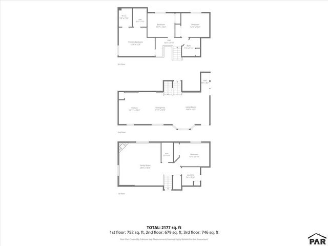 367 W Baldwyn Dr, Pueblo West, CO 81007