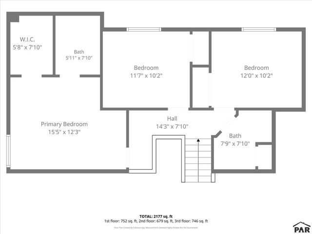 367 W Baldwyn Dr, Pueblo West, CO 81007
