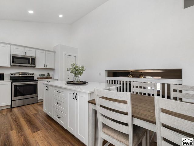 367 W Baldwyn Dr, Pueblo West, CO 81007
