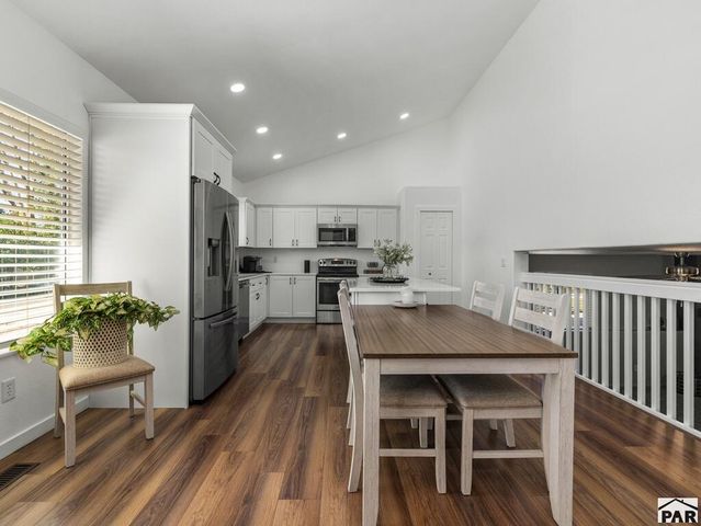 367 W Baldwyn Dr, Pueblo West, CO 81007
