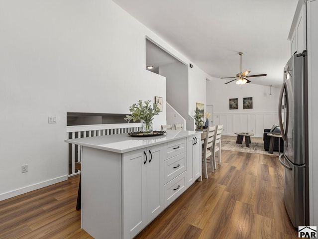367 W Baldwyn Dr, Pueblo West, CO 81007