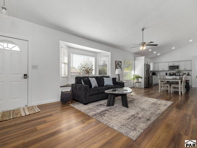367 W Baldwyn Dr, Pueblo West, CO 81007